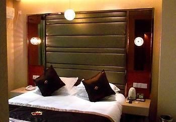 Hangzhou Shs Fashion Hotel Binjiang 外观 照片
