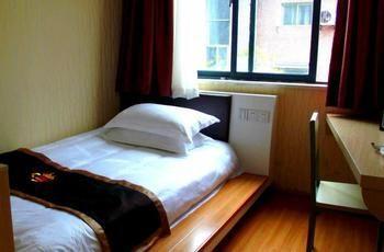 Hangzhou Shs Fashion Hotel Binjiang 外观 照片