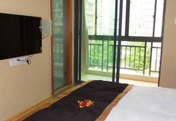 Hangzhou Shs Fashion Hotel Binjiang 外观 照片