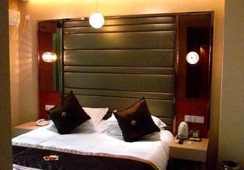 Hangzhou Shs Fashion Hotel Binjiang 外观 照片