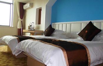 Hangzhou Shs Fashion Hotel Binjiang 外观 照片