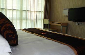 Hangzhou Shs Fashion Hotel Binjiang 外观 照片