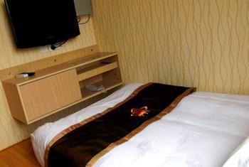Hangzhou Shs Fashion Hotel Binjiang 外观 照片