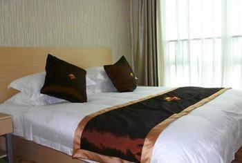 Hangzhou Shs Fashion Hotel Binjiang 外观 照片