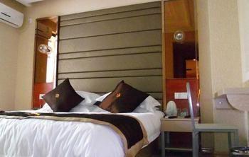 Hangzhou Shs Fashion Hotel Binjiang 外观 照片